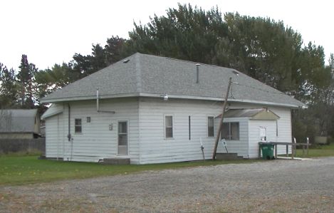 DM Long Lake MI Depot